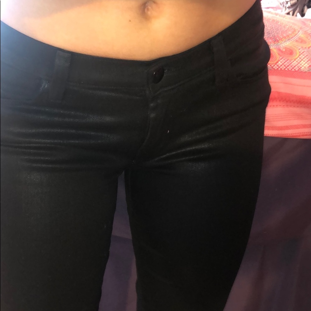 Super skinny by J brand